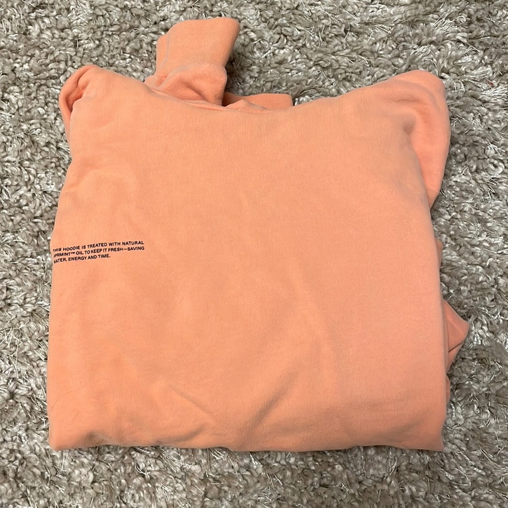 PANGAIA sweatshirt